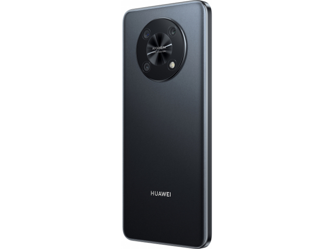 HUAWEI pametni telefon Huawei Nova Y90 6GB+128GB, črna