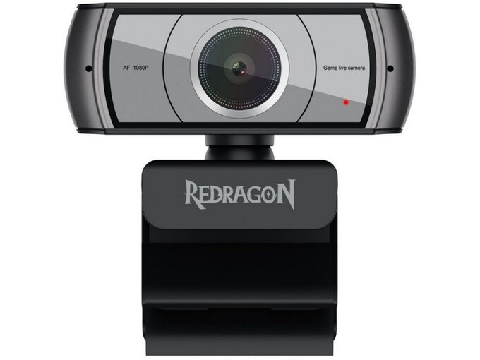 Redragon Spletna Kamera - Apex Gw900