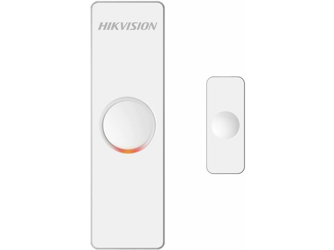 HIKVISION Pametni senzor kontaktni za vrata/okna DS-PD1-MC-WWS(H) Hikvision DS-PD1-MC-WWS(H)