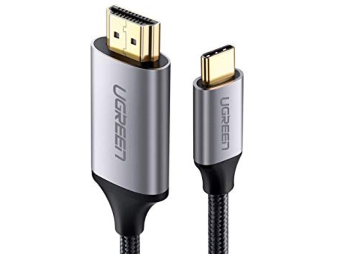 UGREEN Type C na HDMI kabel 3m 50766