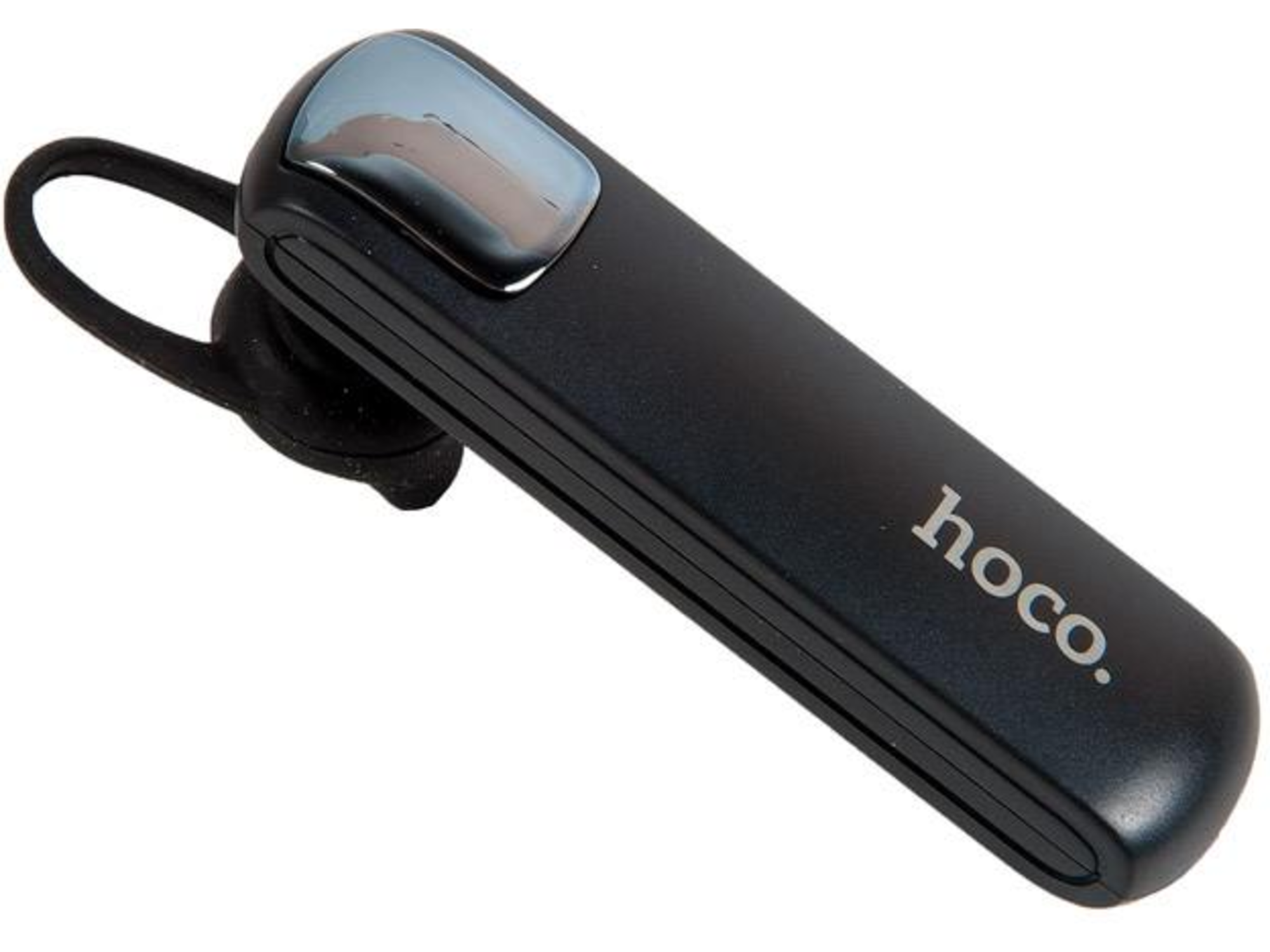 HOCO E37 bluetooth slušalke črna