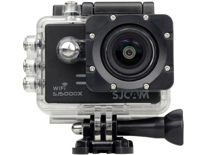 SJCAM športna kamera SJ5000X