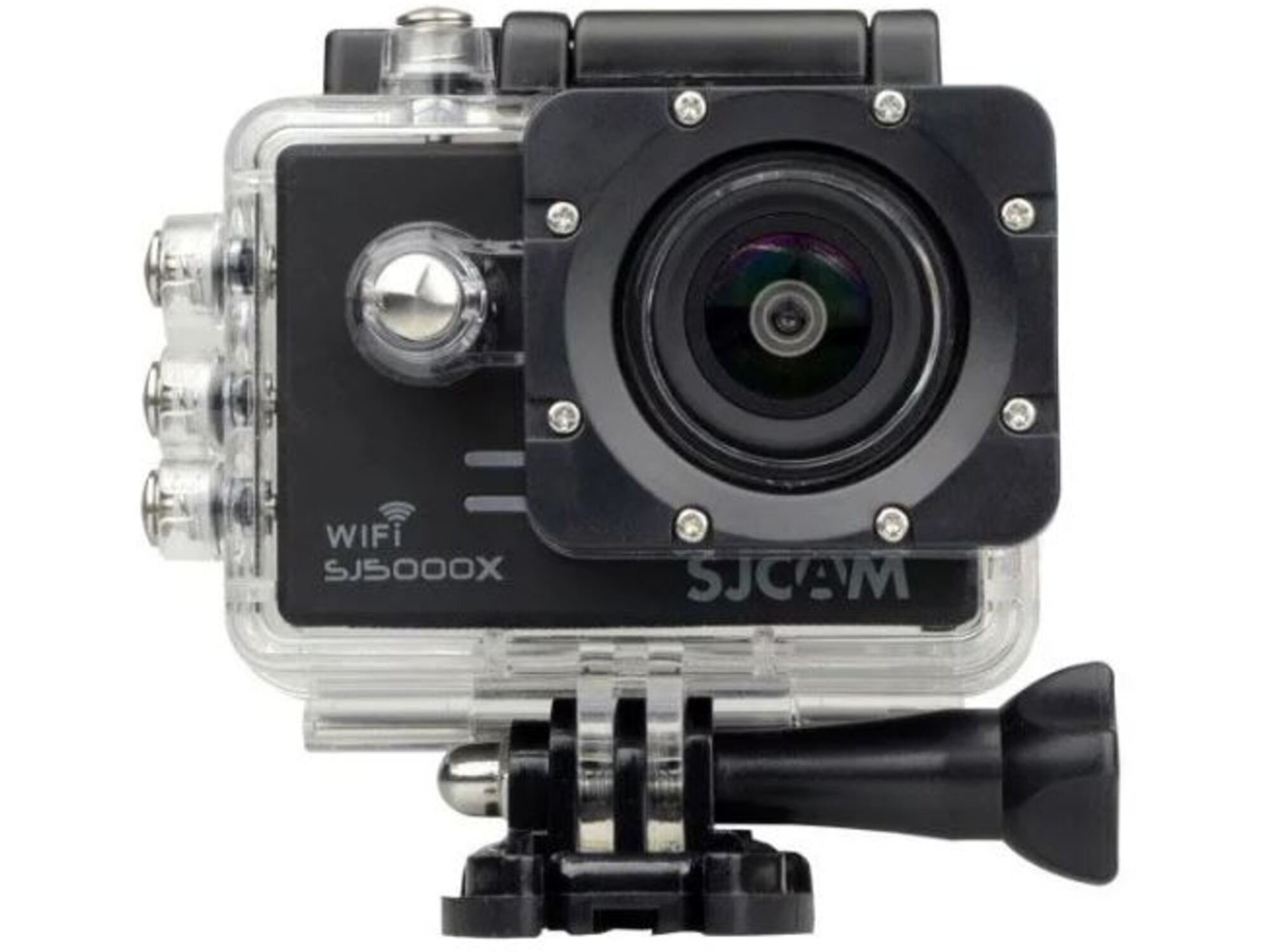 SJCAM športna kamera SJ5000X
