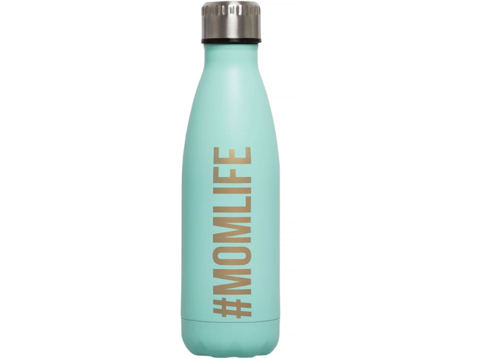 PEARHEAD  Jeklenička - Steklenica za vodo #Momlife