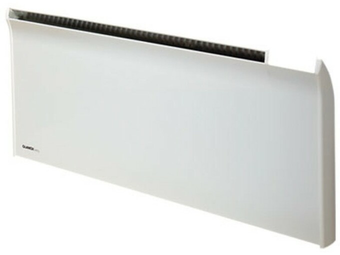 GLAMOX električni stenski radiator TPA 12 765122030 1065x350 mm