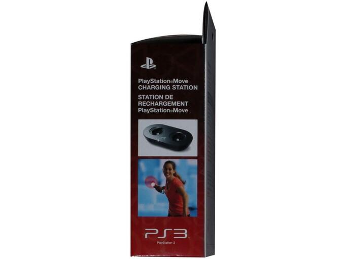 SONY playstation PS3 dodatek motion controller polnilec