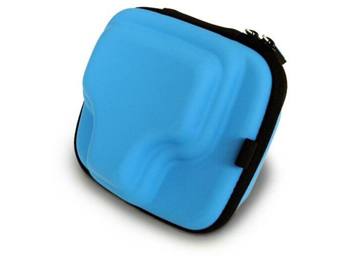 GOPRO Potovalna torbica za hero 3 BUFFA3 modra