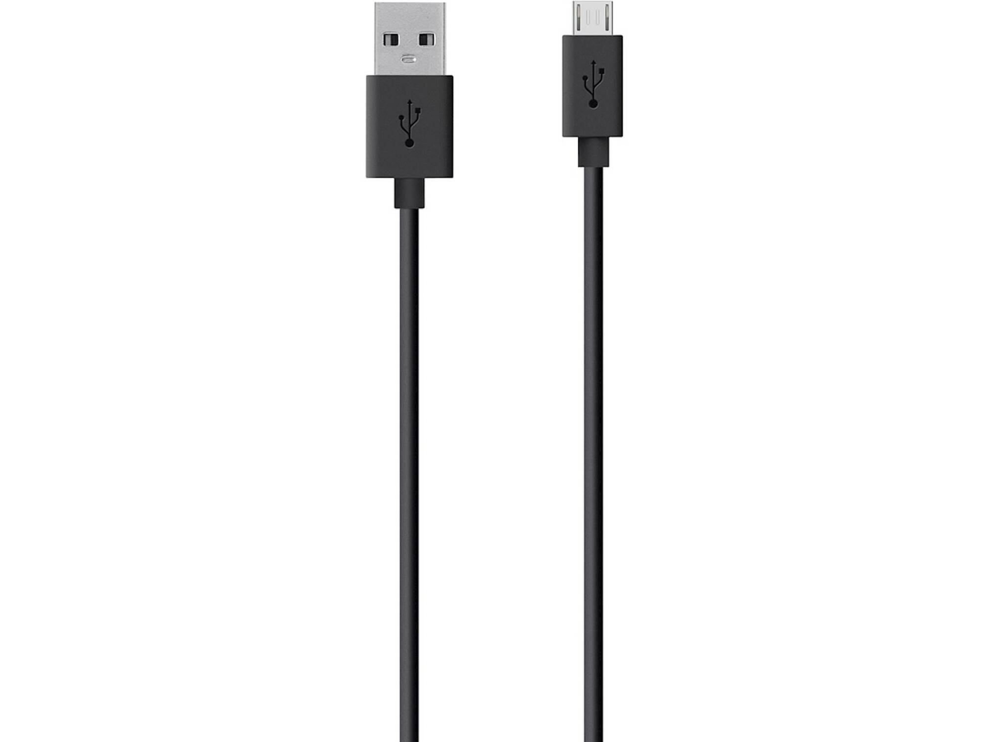 BELKIN Micro USB kabel  ChargeSync črn 2m