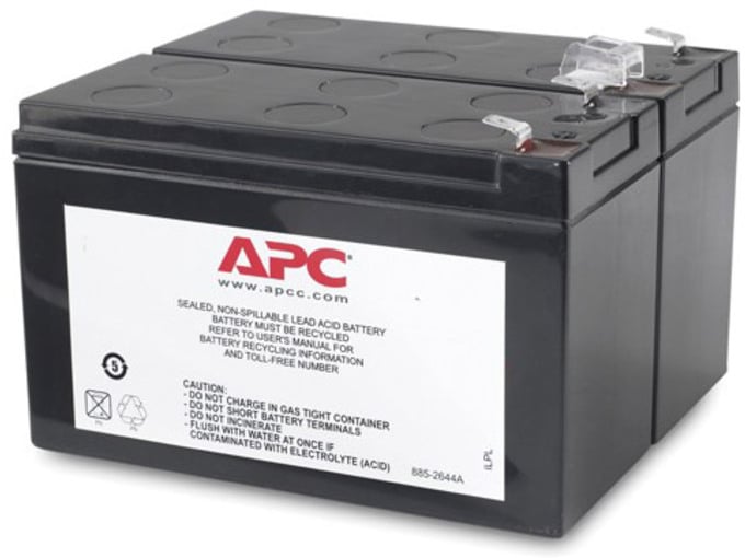 APC APC nadomestna baterija (APCRBC113)