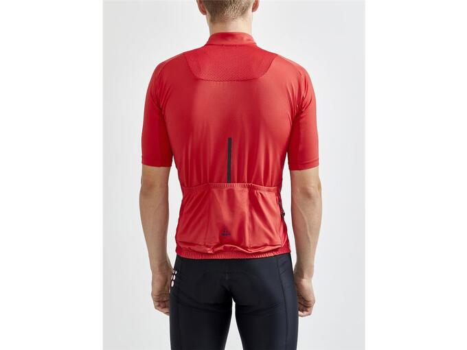 Craft Moška kolesarska majica s kratkimi rokavi adv endur graphic jersey