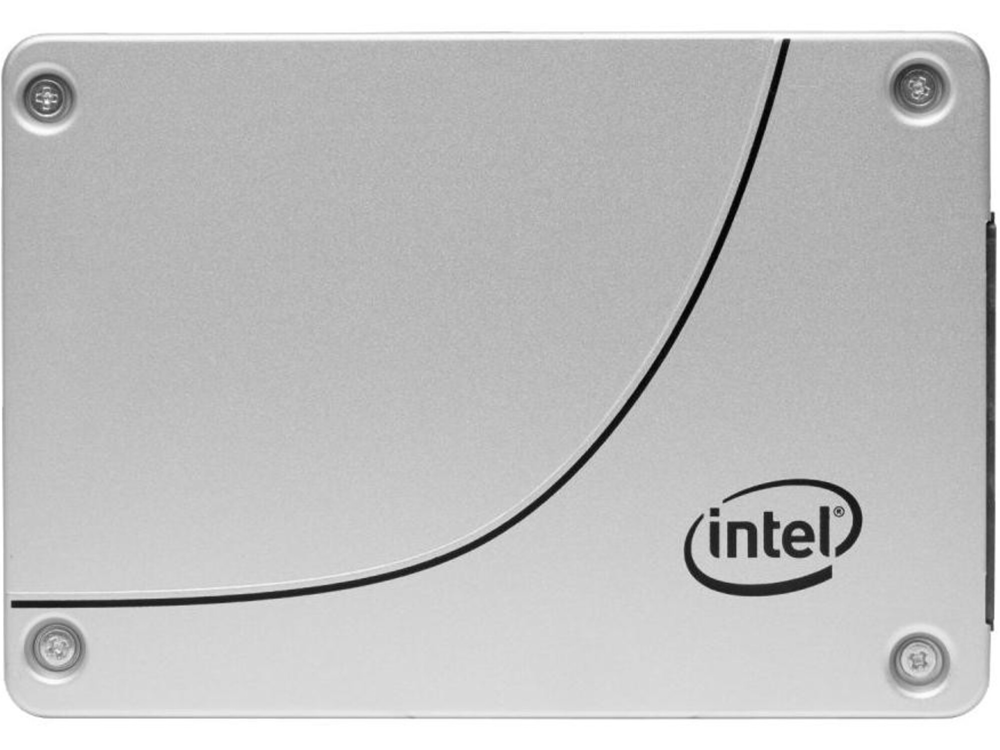 Intel Intel SSD D3 S4510 480GB 2,5 SATA3  SSDSC2KB480G801