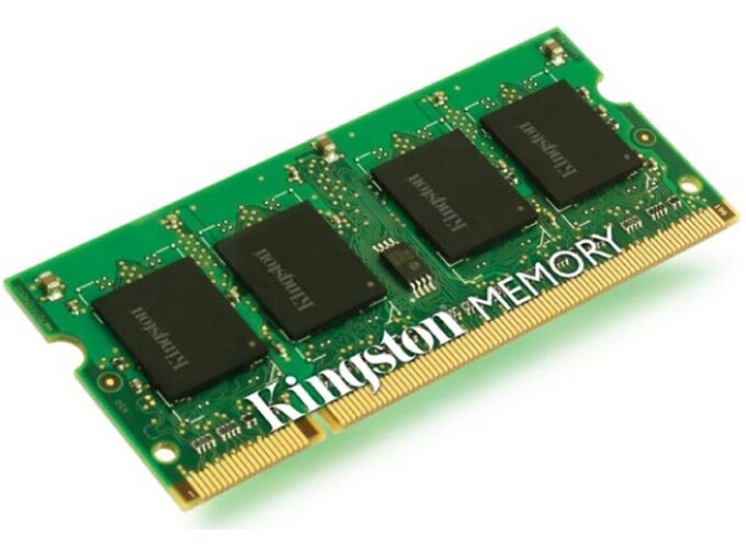 KINGSTON RAM SODIMM DDR3 4GB 1600  KVR16S11S8/4