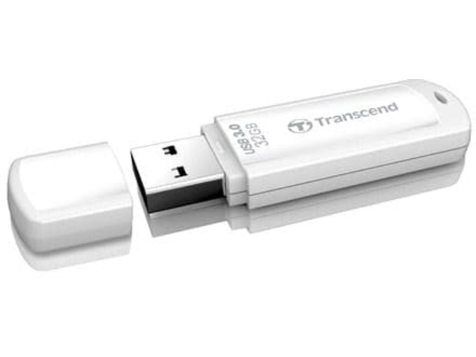 TRANSCEND USB ključek 730 32GB (TS32GJF730)