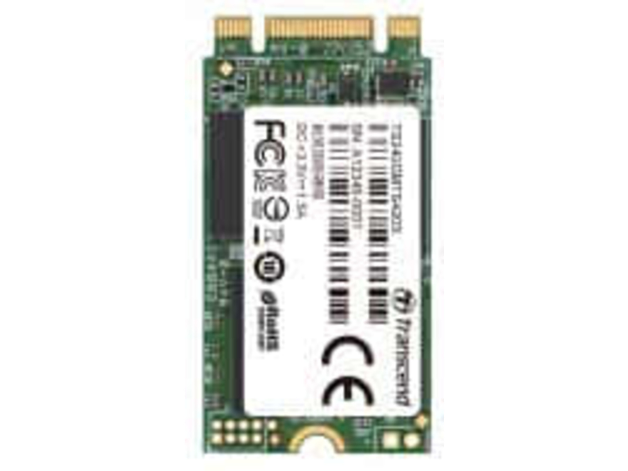 TRANSCEND SSD disk 240GB (TS240GMTS420S)