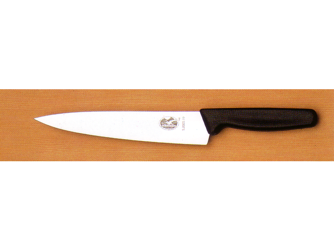 VICTORINOX nož za meso Fibrox V-5.2003.15 7611160506061