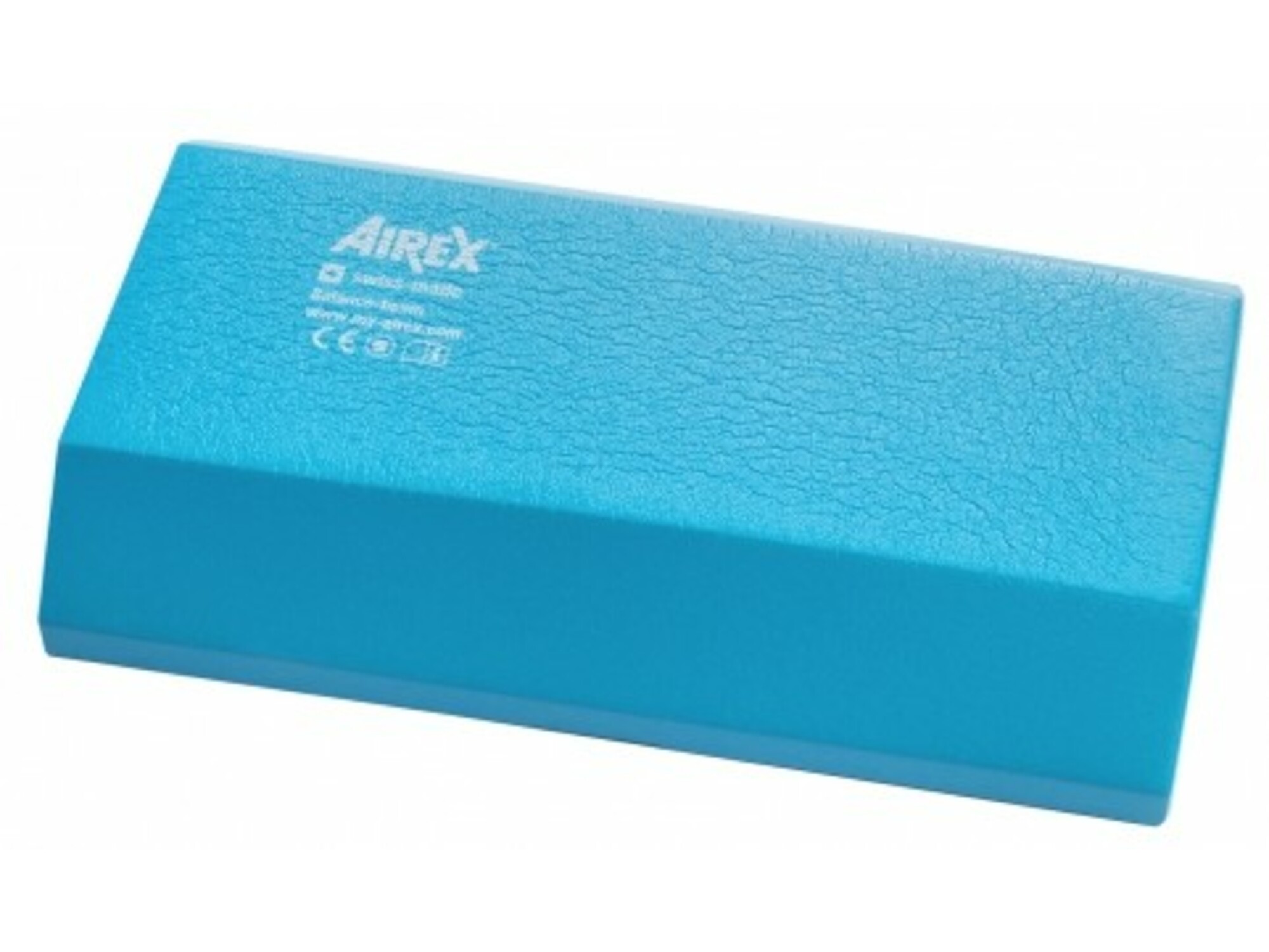 AIREX ravnotežna brv Balance beam Mini  34011 41 x 24 cm (AX 40.092M) modra
