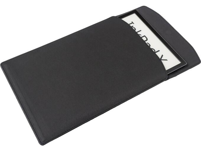 POCKETBOOK Ovitek PocketBook za Inkpad X, črne barve HNEE-PU-1040-BK-WW