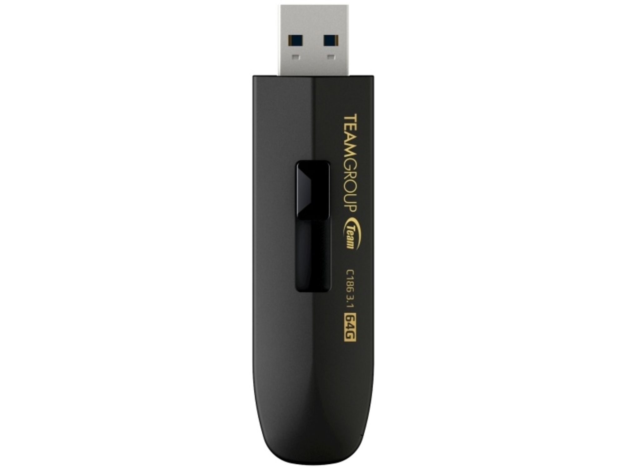 TEAMGROUP USB ključek C186 (TC186364GB01) 64GB