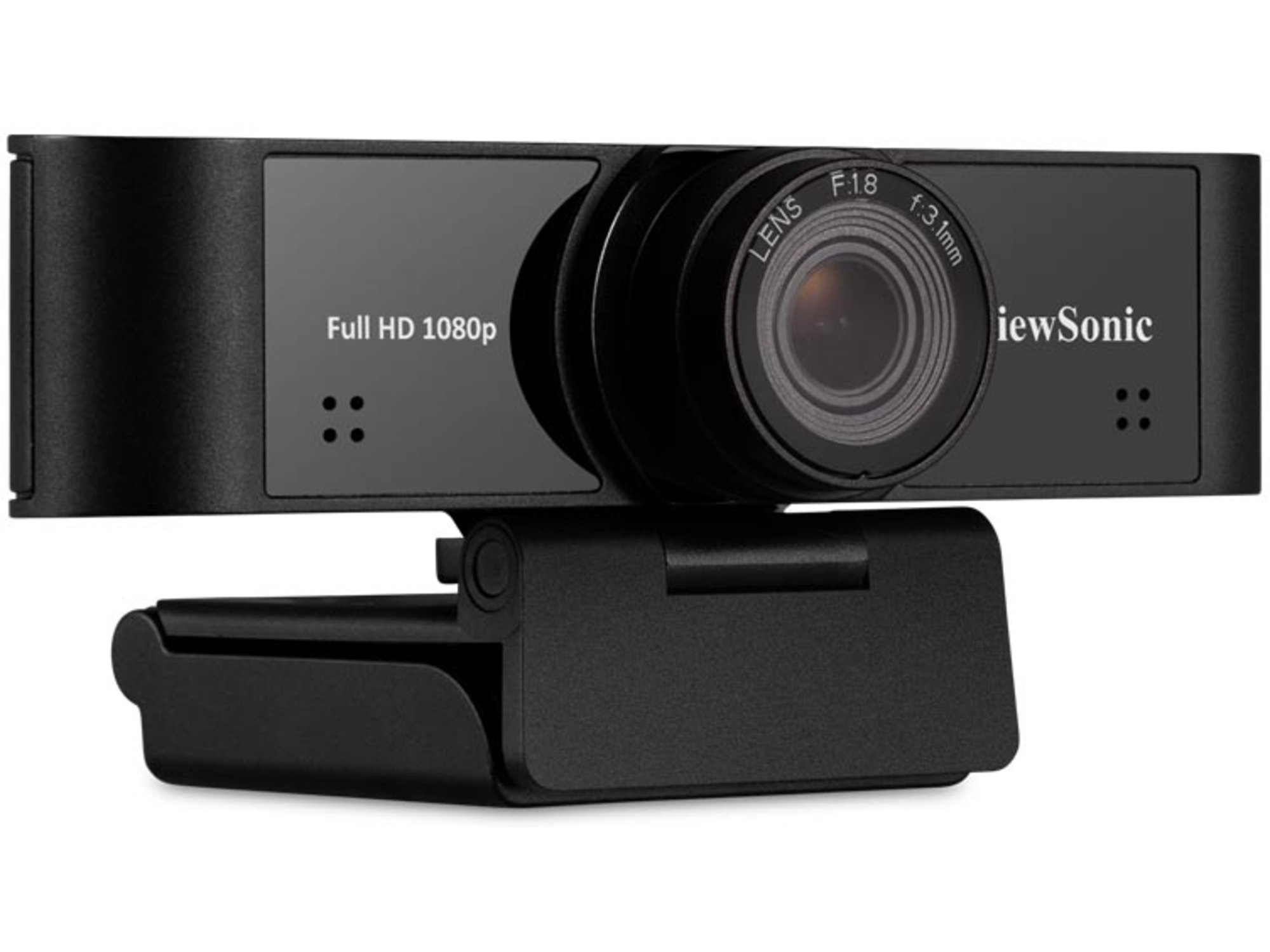 VIEWSONIC vb-cam-001 fhd 1080p spletna kamera