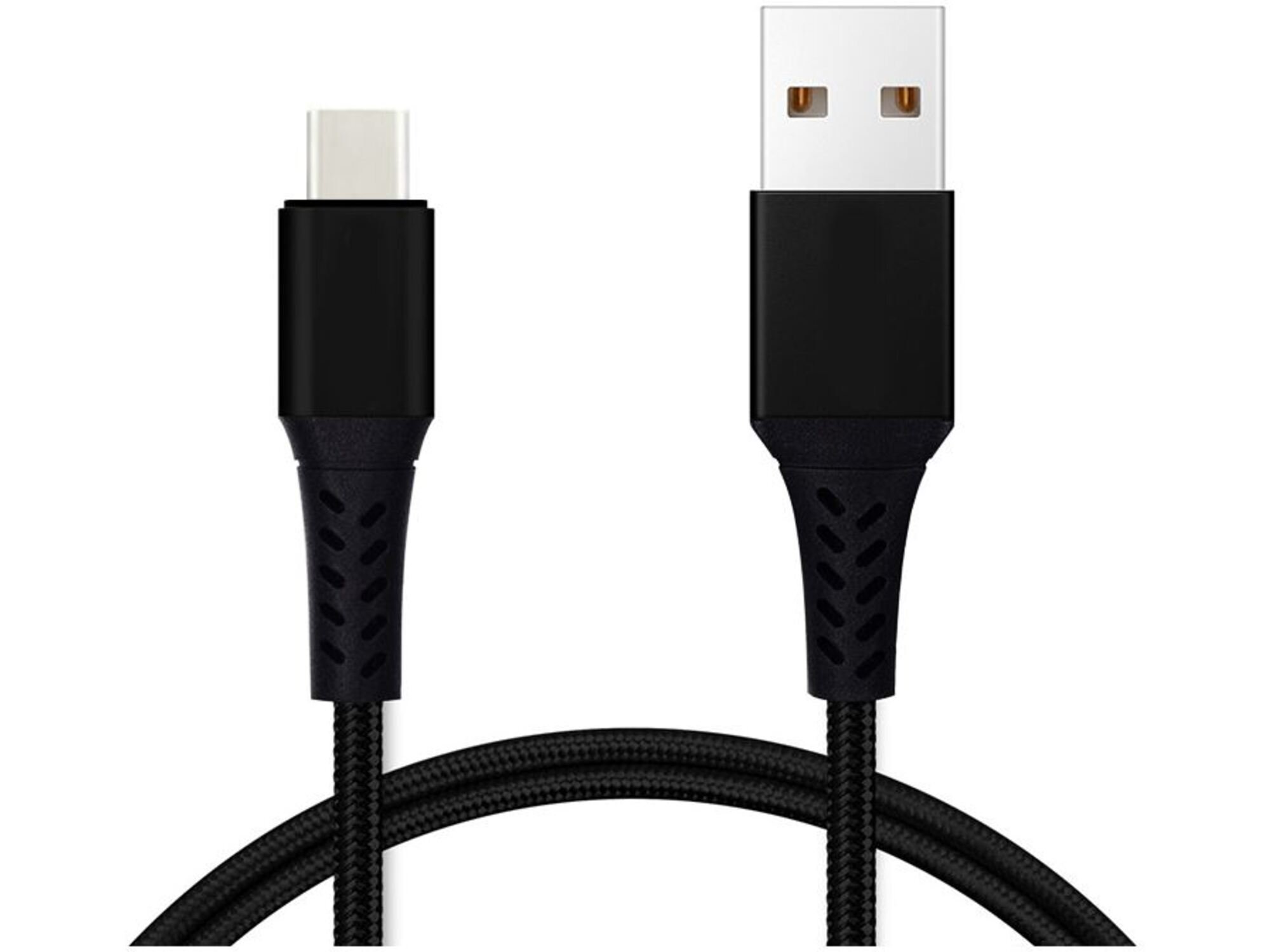 EN-TRON podatkovno polnilni kabel USB - USB-C A27
