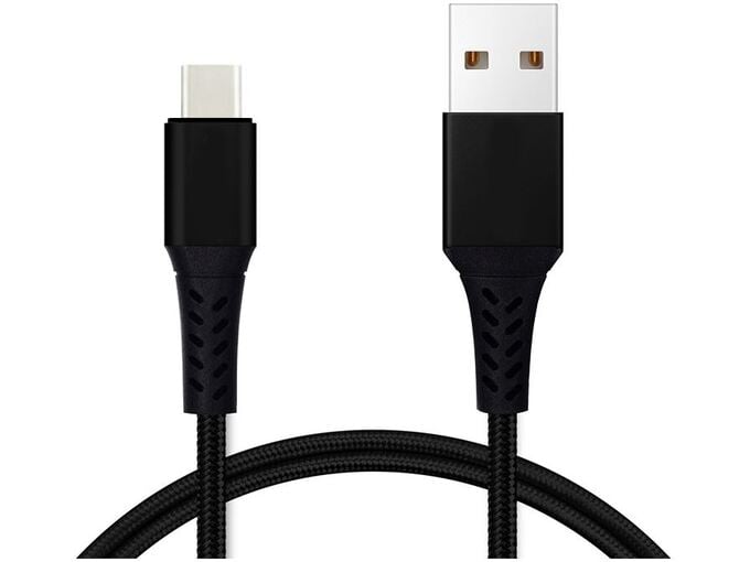 EN-TRON podatkovno polnilni kabel USB - USB-C A27