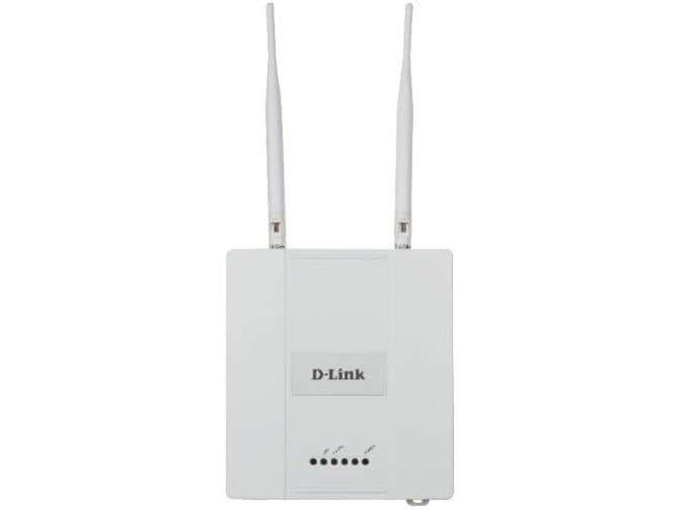 D-LINK wifi dostopna točka DAP-2360