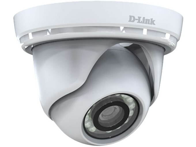 D-LINK DLINK Full HD mrežna IP kamera (DCS-4802E)