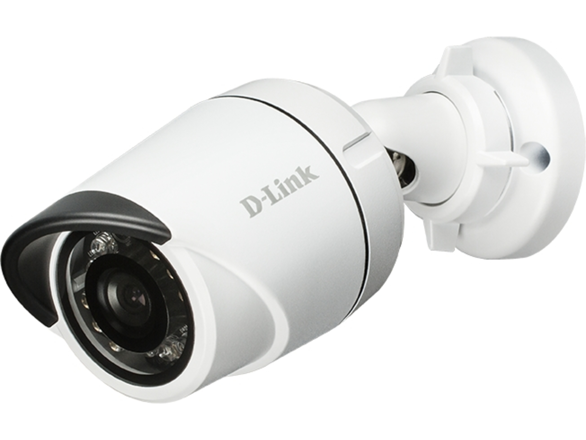 D-LINK DLINK Full HD mrežna IP kamera Vigilance/Zunanja (DCS-4705E) 