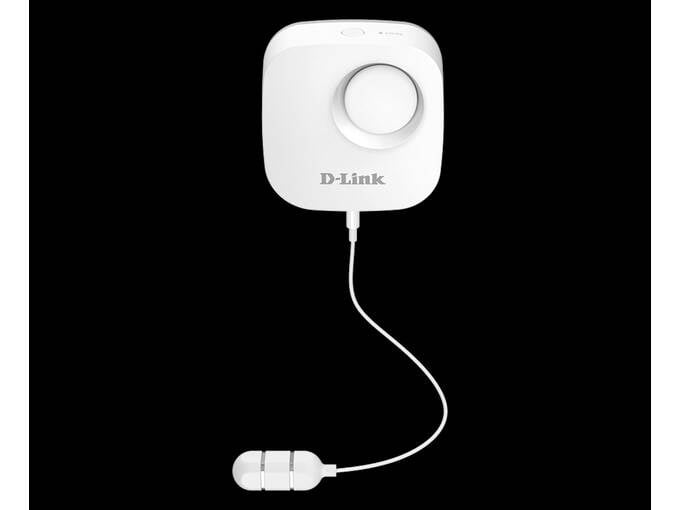 D-LINK d-link senzor za vodo Wi-Fi DCH-S161