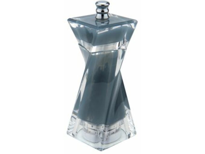 ILSA mlinček za sol/poper Vogue 8000409355031 siv 20cm