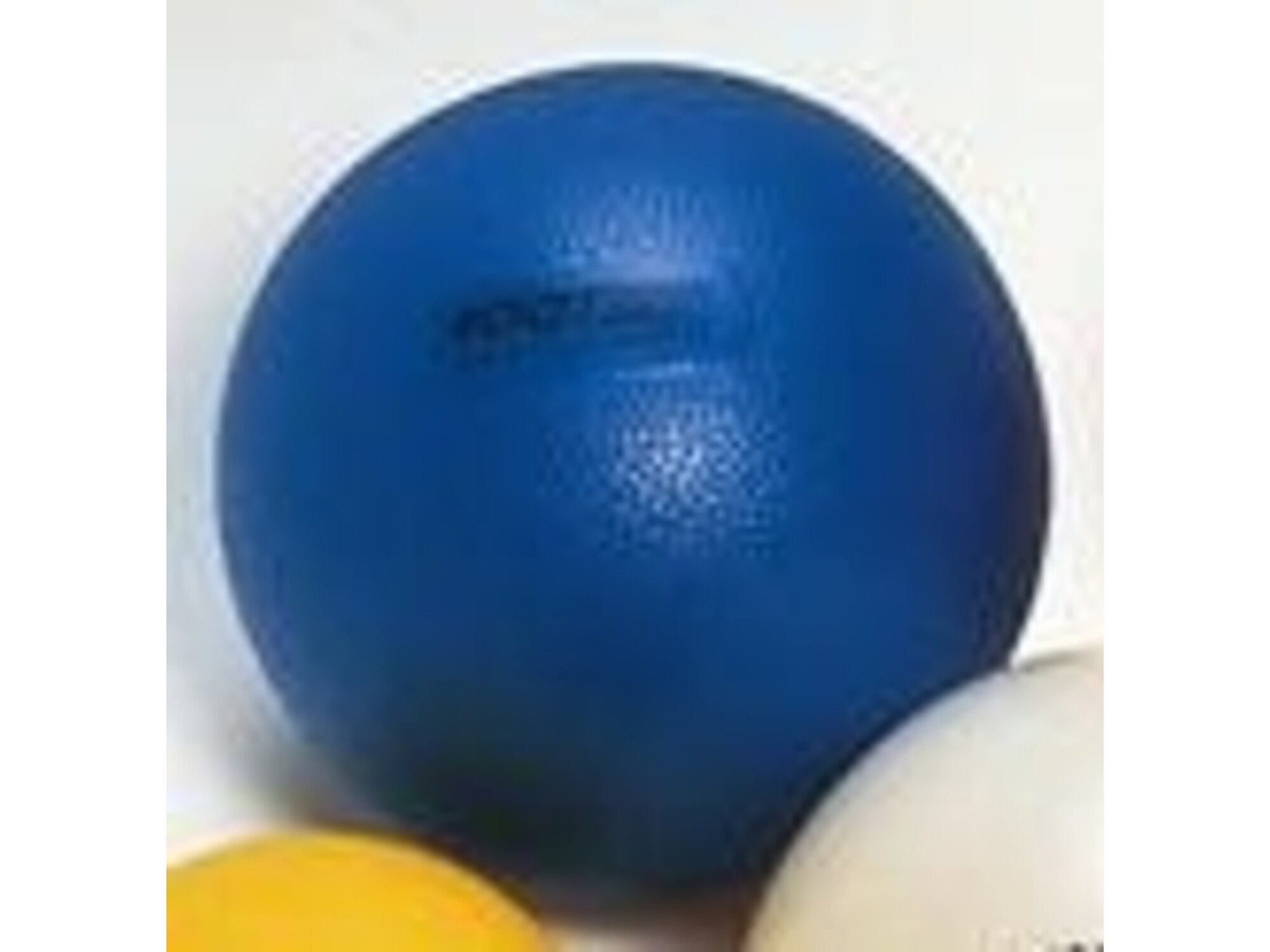 GYMNIC žoga za nogomet PVC 220 gr. LP 82.12
