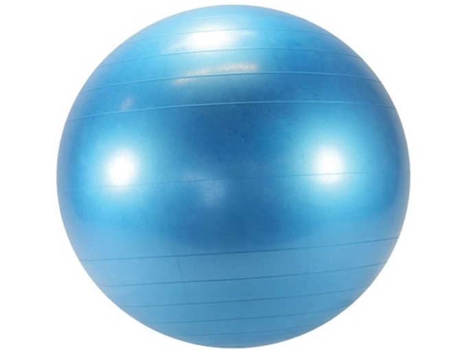 GYMNIC žoga 95 cm BODY LP 90.95 modra