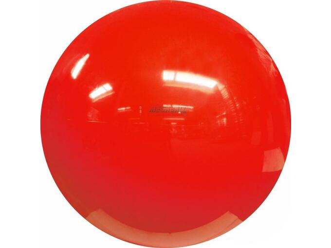 GYMNIC žoga 180 cm MEGA LP 95.18 rdeča