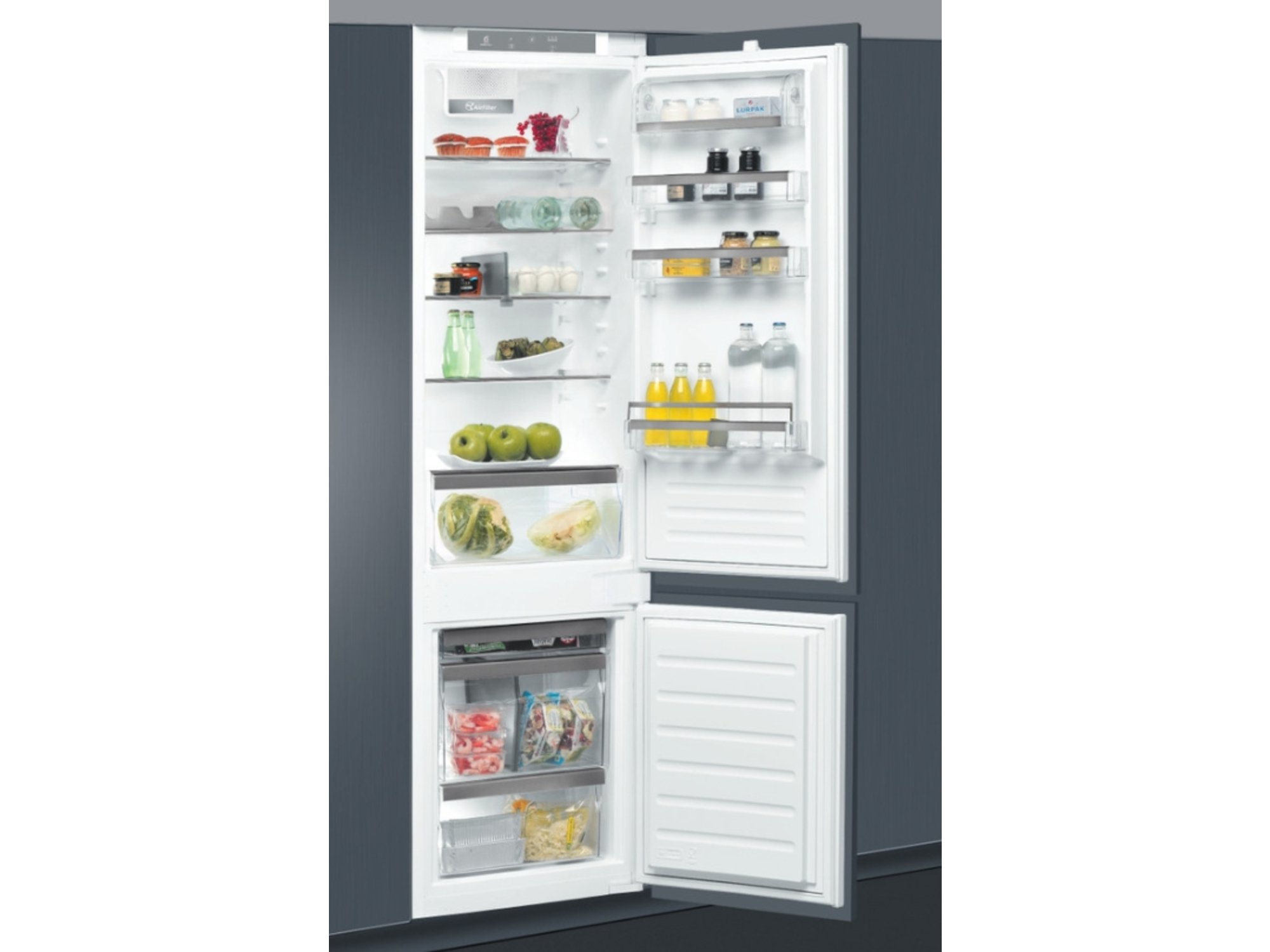WHIRLPOOL vgradni hladilnik ART 98101