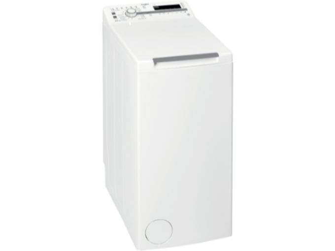 WHIRLPOOL pralni stroj TDLR 65230SS, 6,5kg
