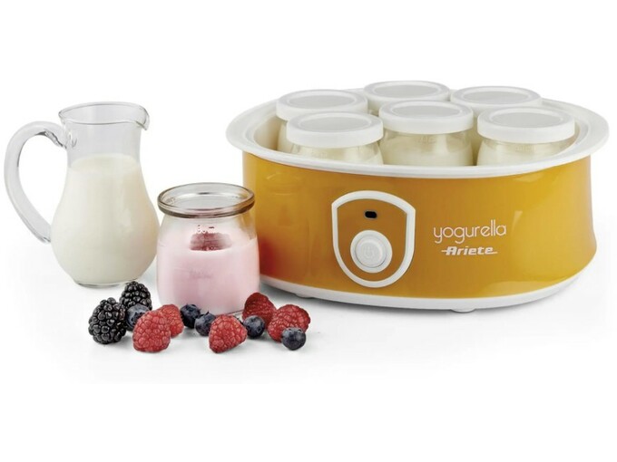 ARIETE aparat za jogurt Yogurella 617 8003705117433