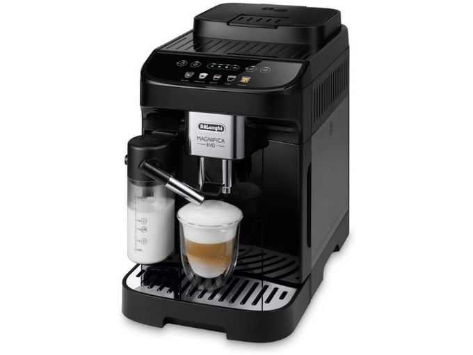 DELONGHI kavni espresso avtomat Ecam 290.61.B Magnifica Evo, 8004399021396