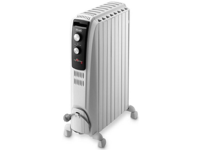DELONGHI električni radiator DRAGON4 TRD4 0820