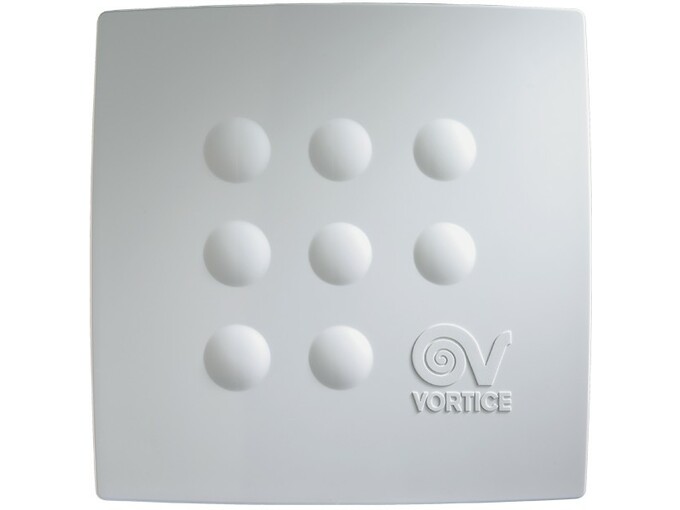 VORTICE kopalniški podometni centrifugalni ventilator Vort Quadro Super I 12023