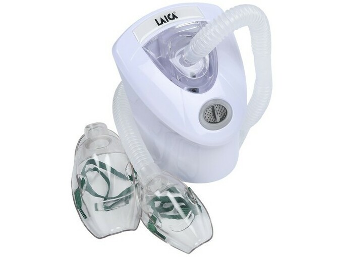LAICA ultrazvočni inhalator MD6026 8013240401423