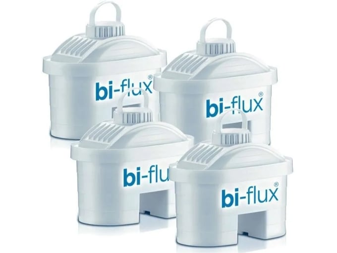 LAICA filter kartuša Bi-Flux, 4 kosi