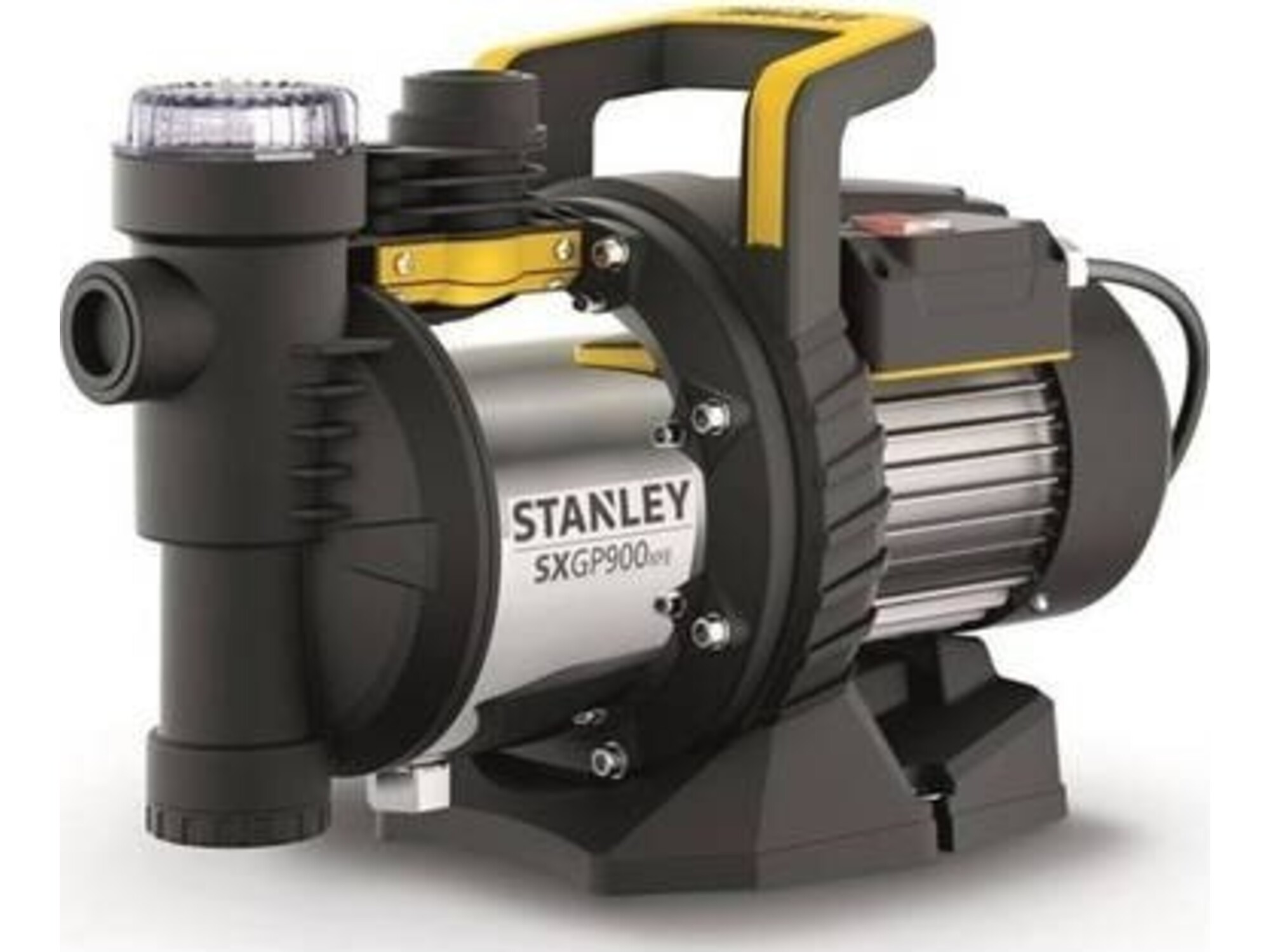STANLEY Pretočna vodna črpalka Stanley SXGP900XFE