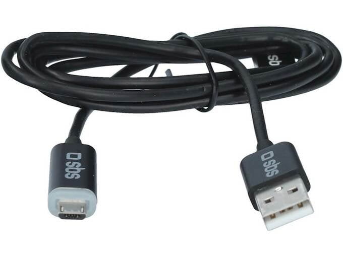 SBS micro USB kabel TECABLEMICROLK