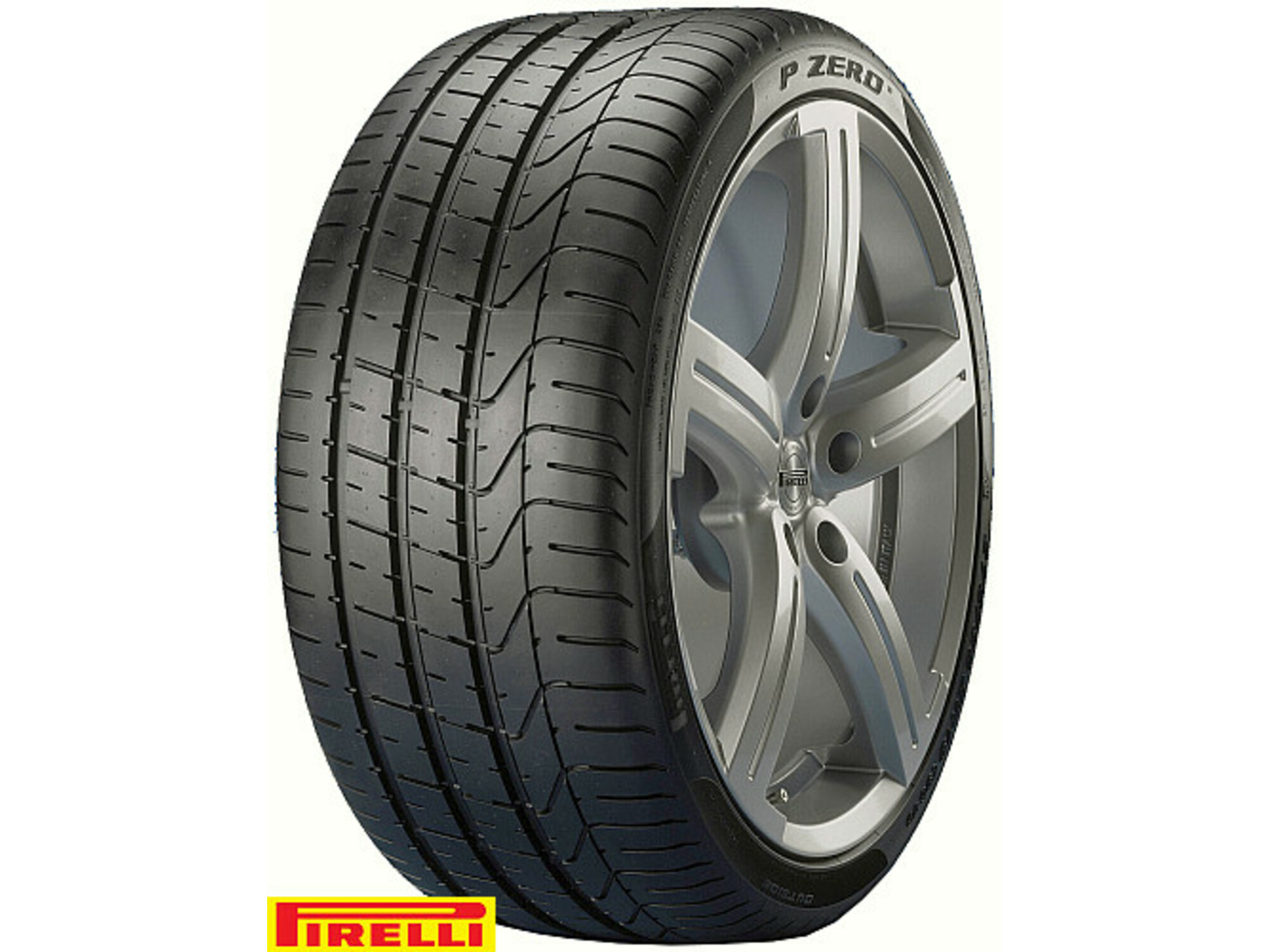 PIRELLI letne pnevmatike PZero 275/30ZR21 98Y XL RO1
