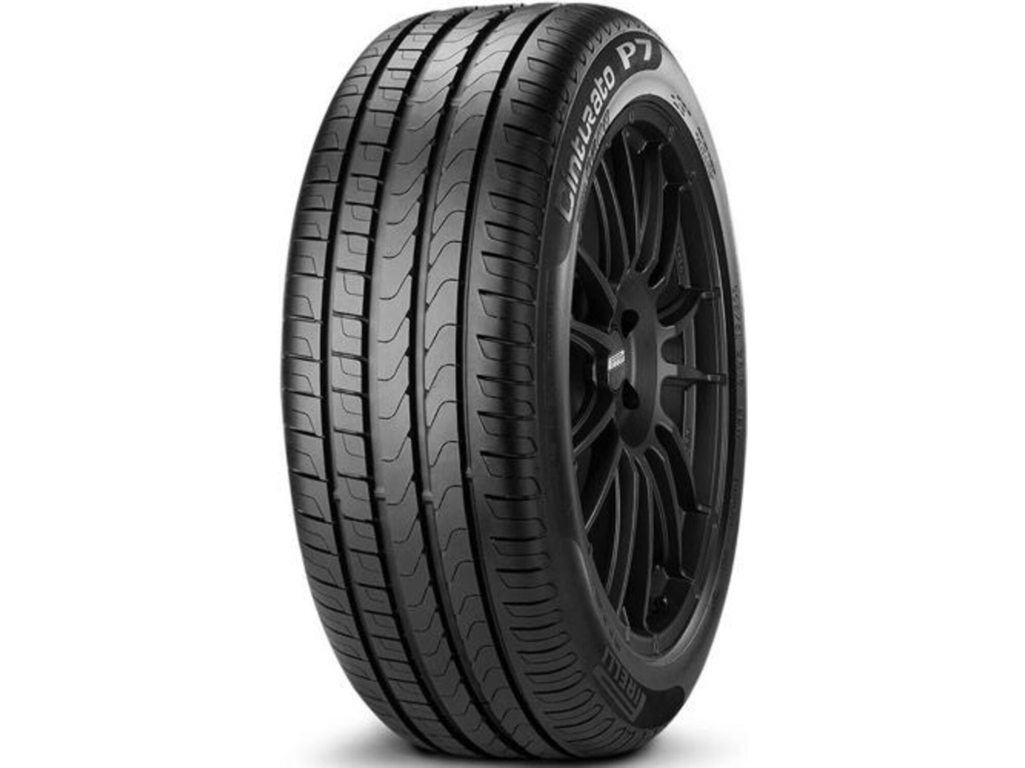 PIRELLI letne pnevmatike Cinturato P7 225/50R17 98Y XL * r-f