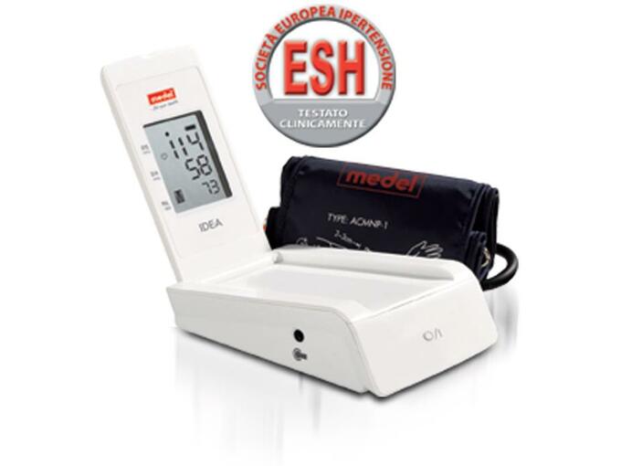 MEDEL nadlaktni merilnik krvnega tlaka IDEA 91913