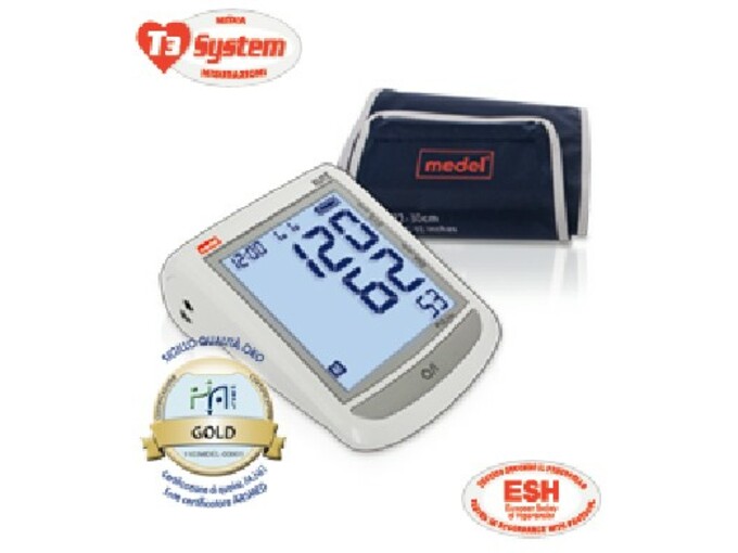 MEDEL nadlaktni merilnik krvnega tlaka ELITE 92125