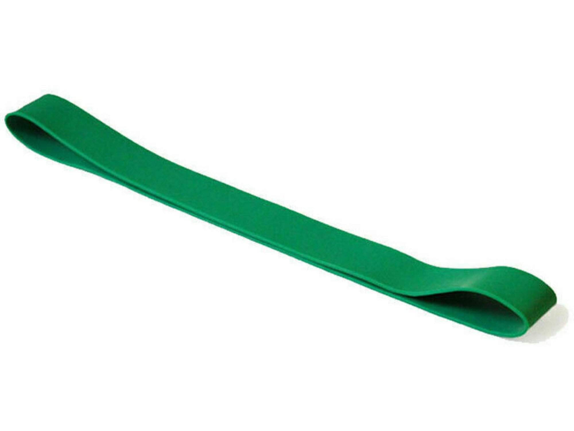 TOORX elastike AHF-200 medium 30cm zelena