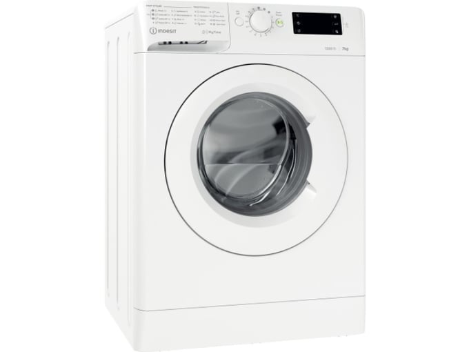 INDESIT pralni stroj MTWE 71252 W EE, 7kg