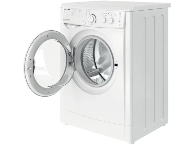 INDESIT pralni stroj EWC 71252 W EE N, 7kg